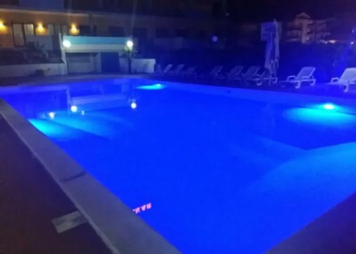 Dakar Living Hotel Vasto Vasto Marina